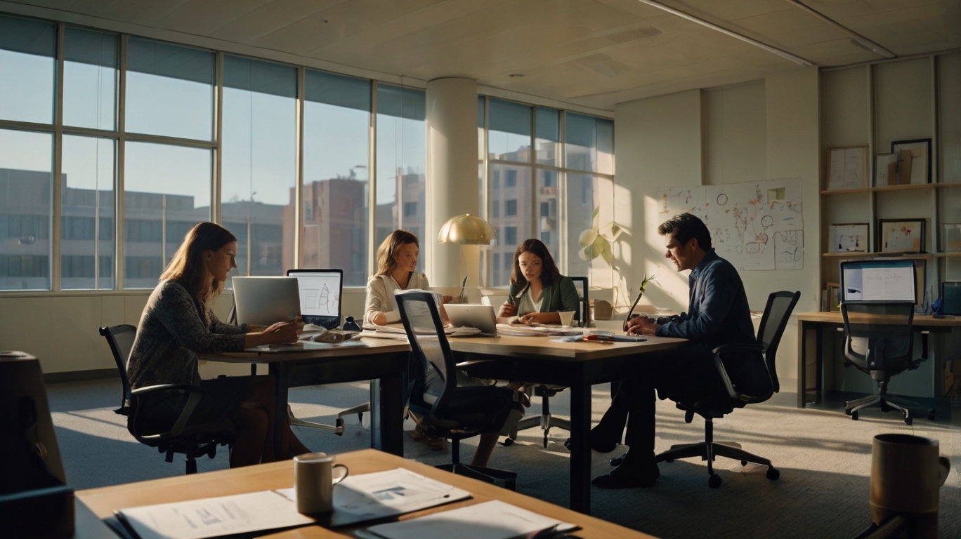 Notre processus d'audit financier